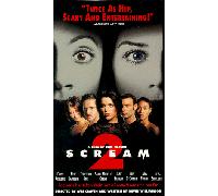 Scream 2 [Alemania] [VHS]