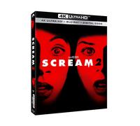 Scream 2 (Blu-ray) (Importación USA)