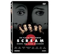 Scream 2 [DVD]