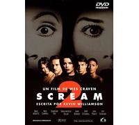 Scream 2 [DVD]