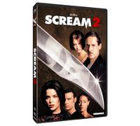 Scream 2 (DVD) David Arquette Neve Campbell Courteney Cox (Importación USA)
