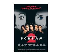 Scream 2 [Edizione: Stati Uniti] [Reino Unido] [DVD]