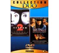 Scream 2/mrs tingle [Francia] [DVD]