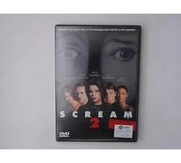 Scream 2 - Remasterte Fassung [Alemania] [DVD]