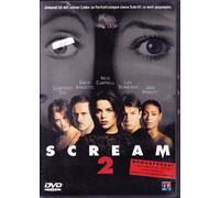 Scream 2 - Remasterte Fassung [Alemania] [DVD]