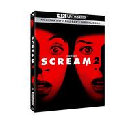 Scream 2 [USA] [Blu-ray]