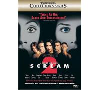 Scream 2 [USA] [DVD]