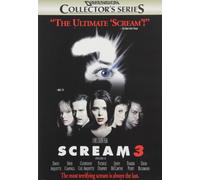 Scream 3 [Alemania] [DVD]