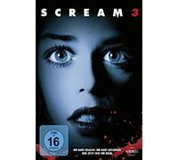 Scream 3 [Alemania] [DVD]