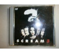 Scream 3-Dts Special Edition [Alemania] [DVD]