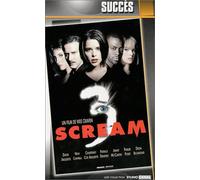 Scream 3 [Francia] [DVD]