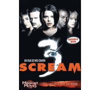 Scream 3 [Francia] [DVD]