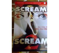 Scream 3 [Italia] [DVD]