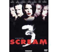 Scream 3 [Italia] [DVD]
