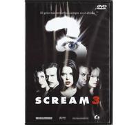 SCREAM 3 (LAUREN FILMS)