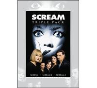 Scream 3-Pack [Reino Unido] [DVD]