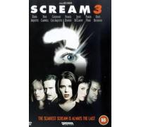 Scream 3 [Reino Unido] [DVD]