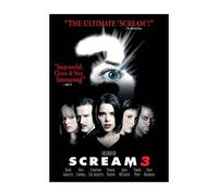 Scream 3 [Reino Unido] [DVD]