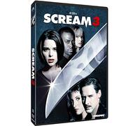 Scream 3 [USA] [DVD]