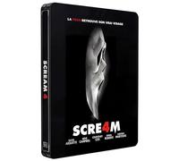 Scream 4 [Francia]