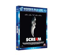 Scream 4 [Francia] [Blu-ray]