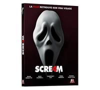 Scream 4 [Francia] [DVD]
