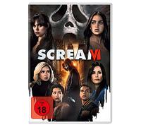 Scream 6 [Alemania] [DVD]