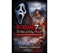 Scream 7 (2026): The Return of Sidney Prescott | A Complete, Spoiler-Free Review with Franchise & Production Insight