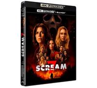 Scream 7 (4K UHD + Blu-ray)