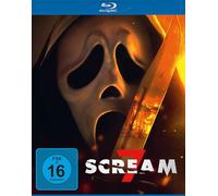 Scream 7 [Alemania] [Blu-ray]