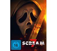 Scream 7 [Alemania] [DVD]