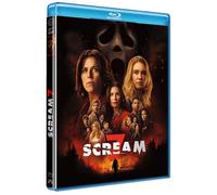 Scream 7 (Blu-ray)