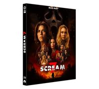Scream 7 [Francia] [Blu-ray]