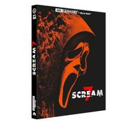 Scream 7 [Francia] [Blu-ray]