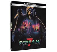 Scream 7 [Francia] [Blu-ray]