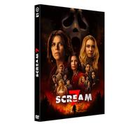 Scream 7 [Francia] [DVD]