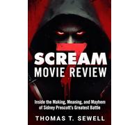 Scream 7 Movie Review: Inside the Making, Meaning, and Mayhem of Sidney Prescott’s Greatest Battle