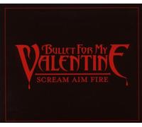 Scream Aim Fire