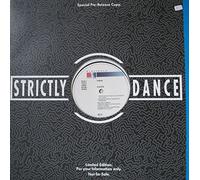 Scream and dance (1992) / Vinyl Maxi Single [Vinyl 12'']