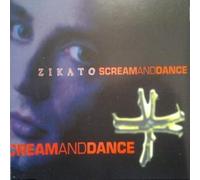 Scream and dance [Single-CD]