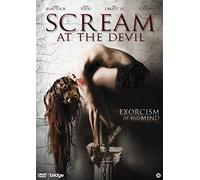 Scream at the Devil - uncut