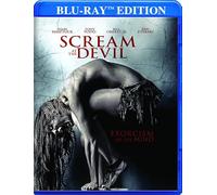 Scream At The Devil [USA] [Blu-ray]
