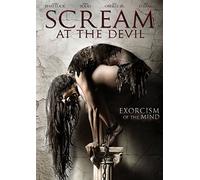Scream at the Devil [USA] [DVD]