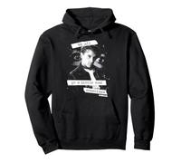 Scream Billy Loomis We All Go A Little Mad Horror Movie Sudadera con Capucha