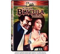 Scream Blacula Scream [USA] [DVD]