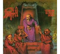 Scream Bloody Gore