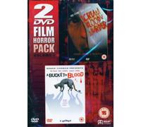 Scream Bloody Murder / A Bucket Of Blood