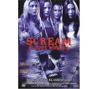 Scream Bloody Murder [Alemania] [DVD]