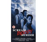 Scream Bloody Murder [Reino Unido] [VHS]