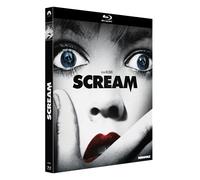 Scream [Francia] [Blu-ray]